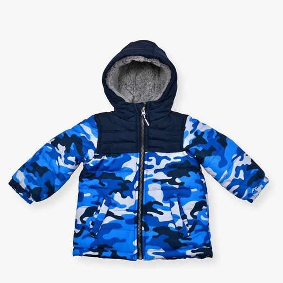 Artic quest snow bio and jacket 4T - Picture 3 of 7